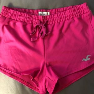 hollister shorts